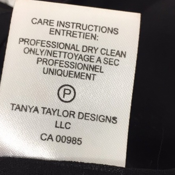 NWT Tanya Taylor sequin Becca dress - Picture 10 of 10